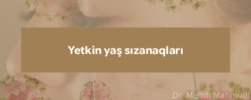 yetkin yas sizanaqlari