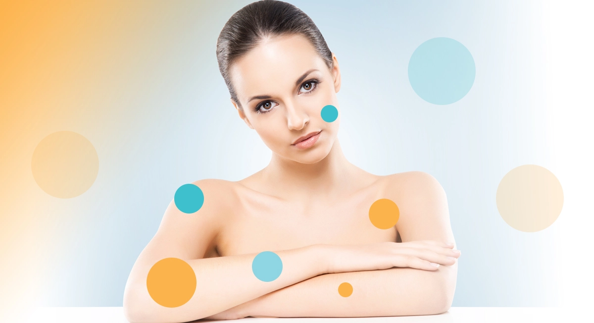 Dermatoloq Məsləhəti Ləkə müalicəsi | Günəş ləkəsi (melazma) nədir? Dr.Mehdi Mahmudi