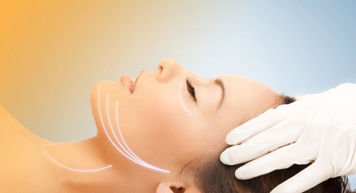 Kosmetoloji Prosedurlar: Botox, Dolgu, Üz cavanlaşması və s. 
