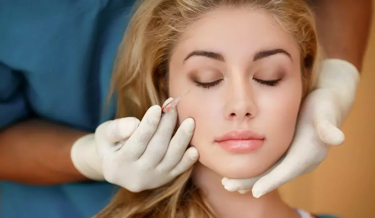 Botoks və dolğudan istifadə etməyin yolları - Kosmetik Dermatoloq Mehdi Mahmudi