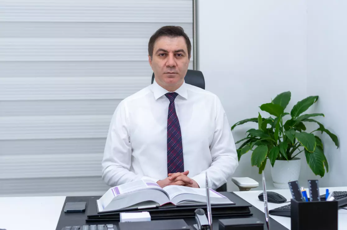 Dr Mehdi Mahmudi