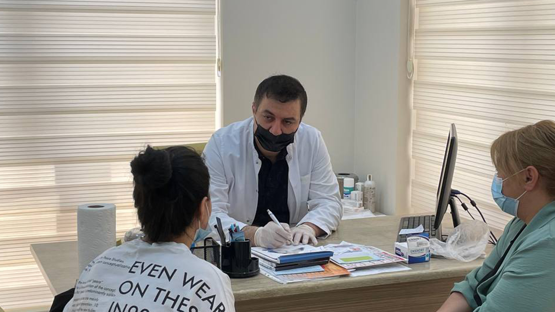Ziyil müalicəsi #dermatoloq #ziyil #derihekimi