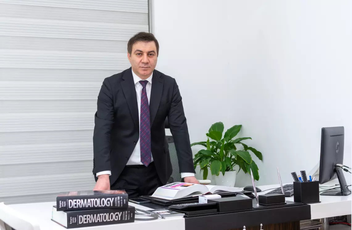 Follikulit nədir? Follikulitin müalicəsi necədir? Dermatoloq