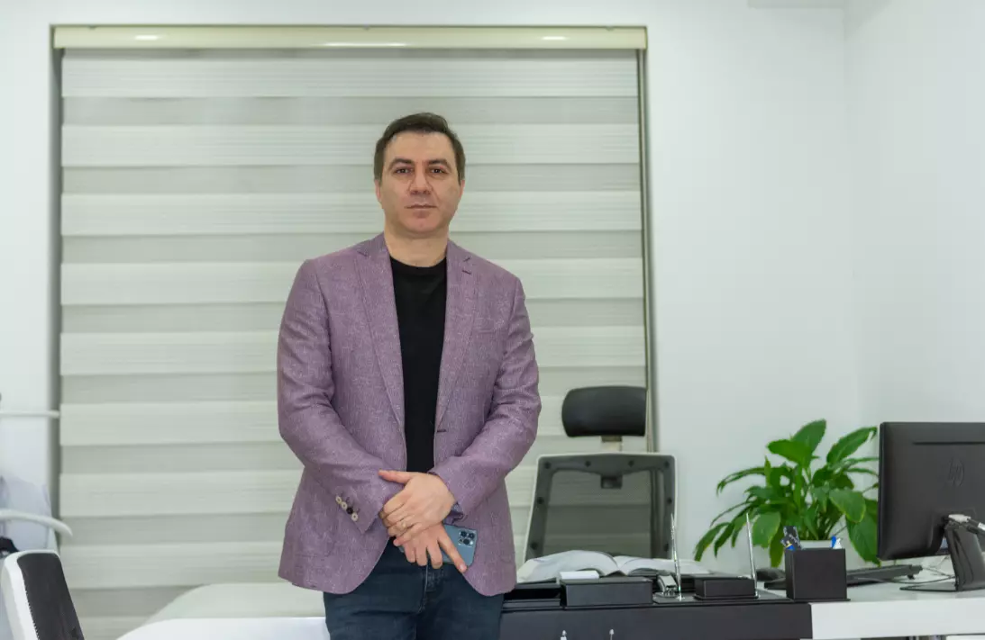 Dermatoloq Baku / Dermatoloq Doktor / Dermatoloq Xidmetleri