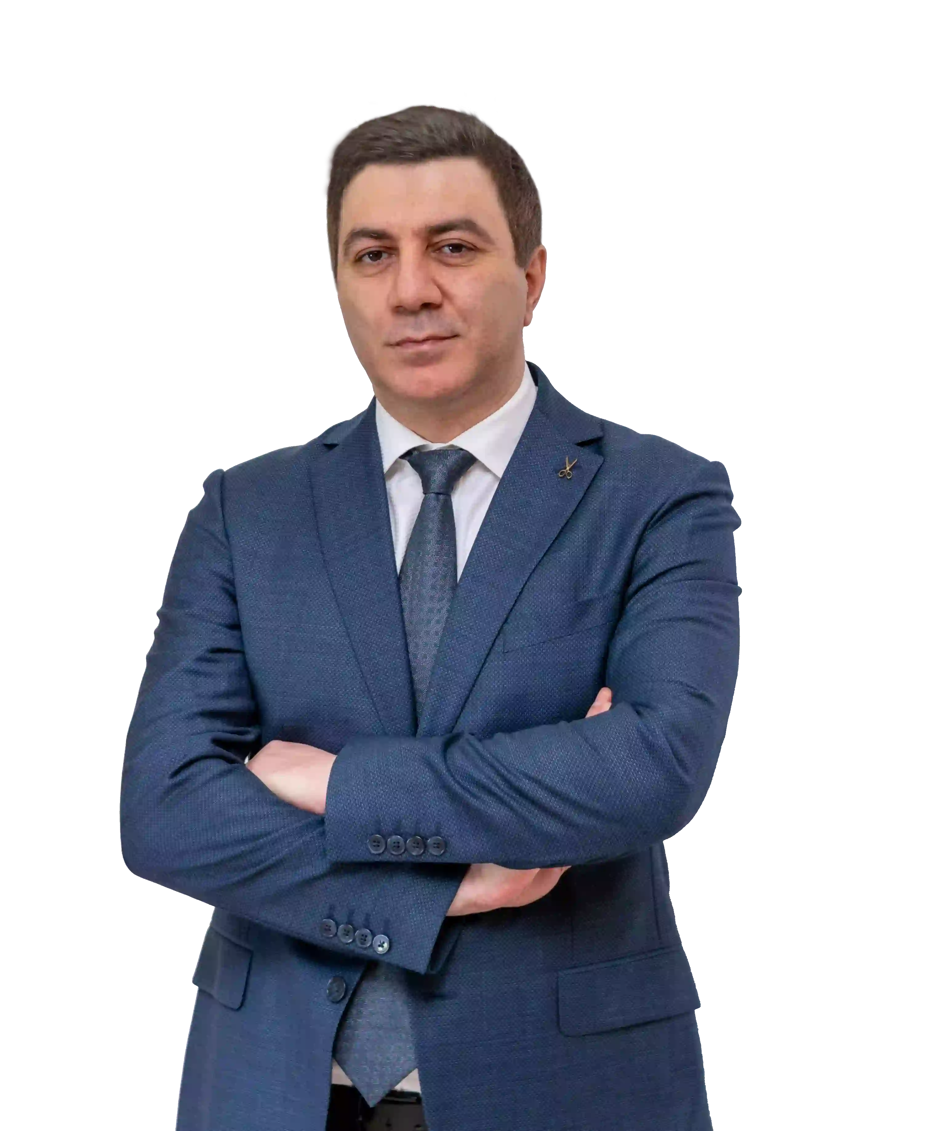 Dermatoloq Dr.Mehdi Mahmudi