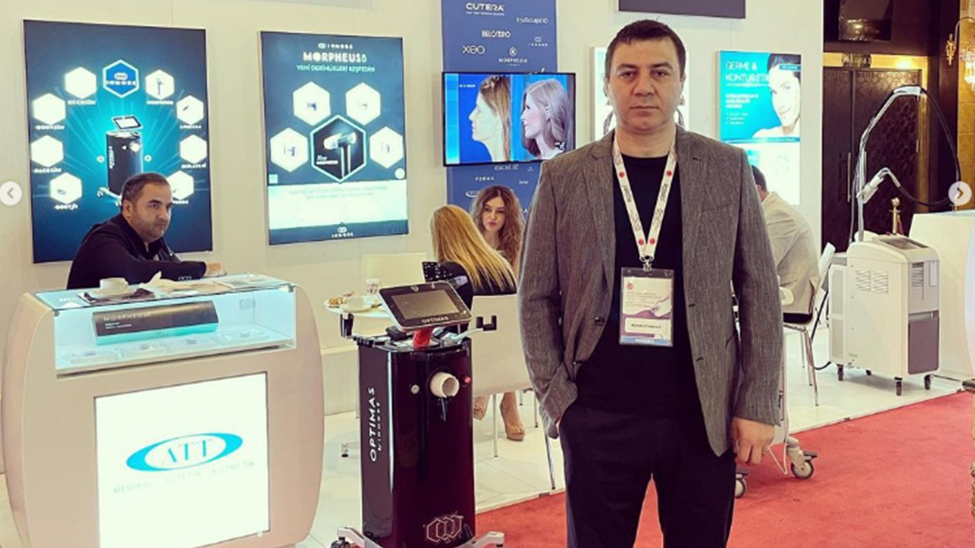 Dermatoloq Dr.Mehdi Saç tökülməsi və müalicəsi | Dermatoloq Həkim Məsləhəti